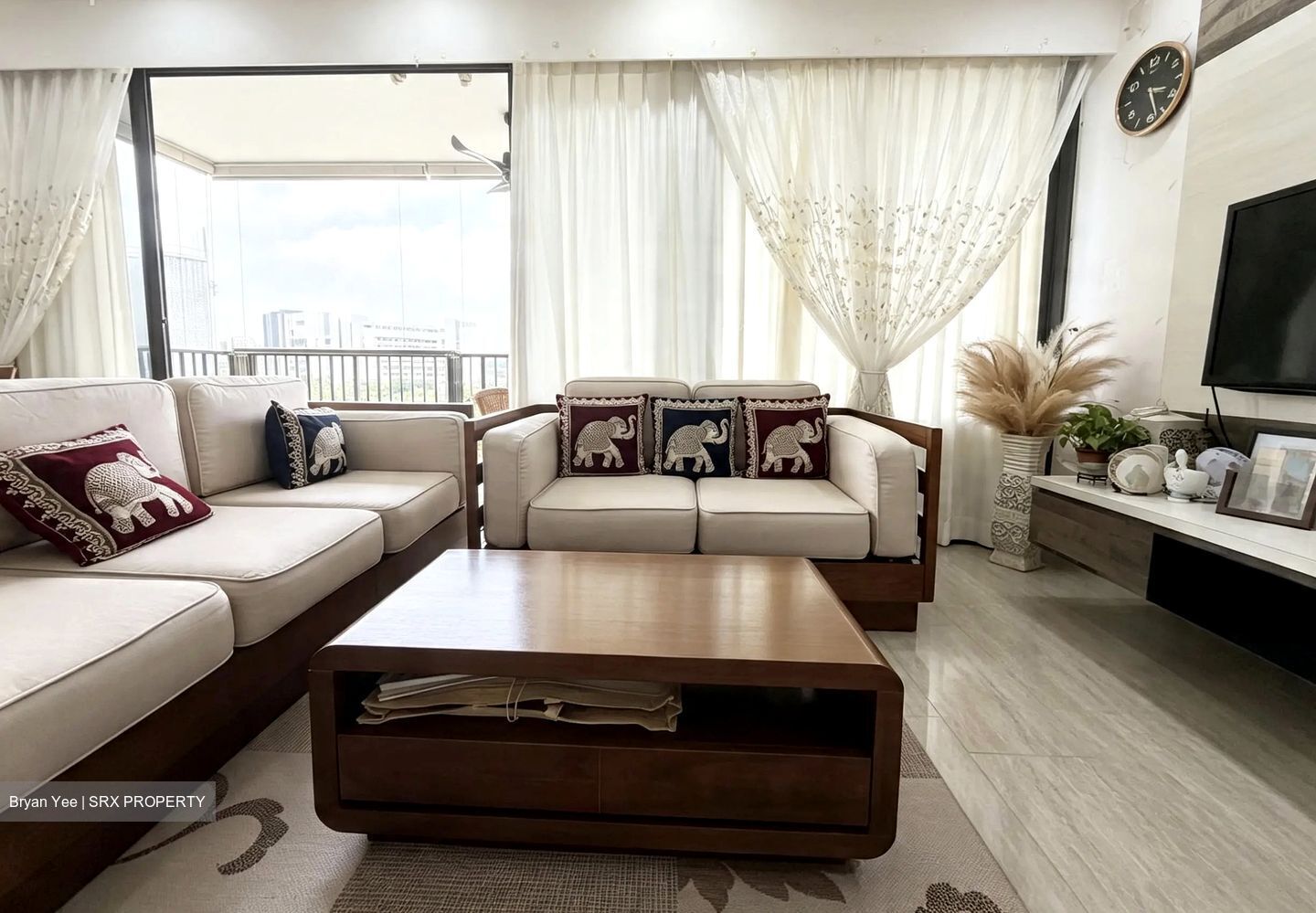 Waterwoods (D19), Condominium #603591361